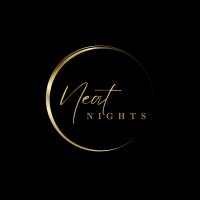 NeatNights logo - Similar company to Devolvio