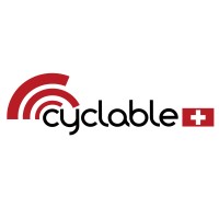 Cyclable Suisse logo - Similar company to M-Way Ag