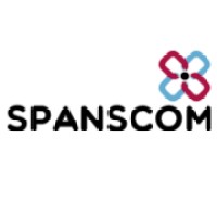 Spanscom logo - Similar company to The Game Silo