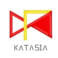 KATASIA logo - Similar company to Maxymum Id