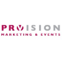 Provision Events Bahrain logo - Similar company to Chrome Concepts Bahrain