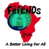 FRIENDS AID AFRICA logo - Similar company to Primacy Ict Solutions