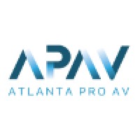 Atlanta Pro AV logo - Similar company to Elevation, Inc.