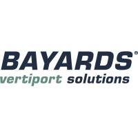 Bayards Vertiports logo - Similar company to Bayards Aluminium Constructions Group