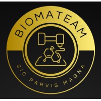 BIOMATEAM logo - Similar company to Ecosciences