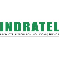 Indratel Australia Pty LTD logo - Similar company to Pacific Controls Pty. Ltd.