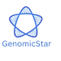 GenomicStar logo - Similar company to Molbaiozyme