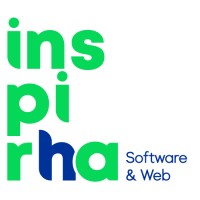 Inspirha logo - Similar company to Icod Peru