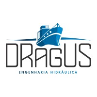 Dragus Int. Lda logo - Similar company to Seacarrier - Sociedade De Navegação E Transportes, Sa