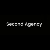 Second Agency logo - Similar company to Tedxaarhus