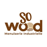 So wood CI logo - Similar company to Golden Gate Furniture