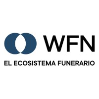 World Funeral Net logo - Similar company to Wfn