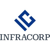 InfraCorp logo - Similar company to Collected Capital