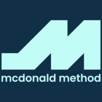 McDonald Method logo - Similar company to Movefit Lab