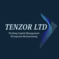 Tenzor Ltd.