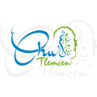 University Hospital Center - Tlemcen logo - Similar company to Gdsc Tlemcen
