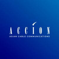 Asian Cable Communications Inc (ACCION PH) logo - Similar company to Limitless Tech Solutions Inc.