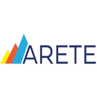 Arete Consulting Corp logo - Similar company to Xapp Ai