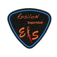 EPSILON SEGURIDAD SL logo - Similar company to Sicuranza Srl