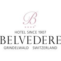 Hotel Belvedere Grindelwald logo - Similar company to Termalistur - Termas De São Pedro Do Sul E.M., S.A.