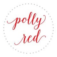 Polly Red logo - Similar company to Polly Wears (Pakistan)