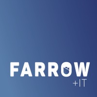 Farrow + IT logo - Similar company to Farrow + Engineering