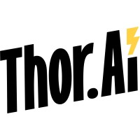 ThorAi Group logo - Similar company to Safety Sphere