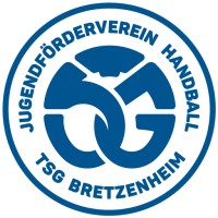 Jugendförderverein Handball TSG Bretzenheim e.V. logo - Similar company to Verein Zur Förderung Des Jugendhandballsports Der Sg Tsg/Djk Bretzenheim E.V.