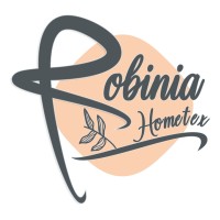 Robinia Hometex logo - Similar company to Hometex Pro, Llc