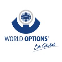 Glendale Logistics Limited T/A World Options logo - Similar company to Omnetrix
