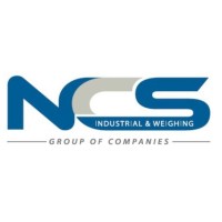 NCS Industrial & Weighing Group of Companies logo - Similar company to Universal Automated Systems