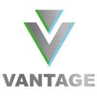 Vantage Recruitment Services logo - Similar company to Imperium Resourcing