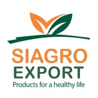 SIAGRO EXPORT s.r.l. logo - Similar company to Vicco Ag