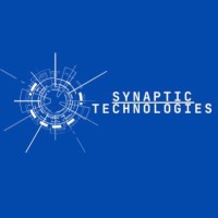 Synaptic Technologies logo - Similar company to Knowledge Factory (Pty) Ltd