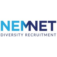 NEMNET logo - Similar company to Testify - The Advocacy Agency