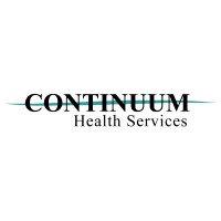 Continuum Health Services logo - Similar company to Durgin Pines
