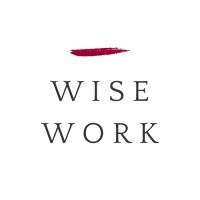 Wise Work logo - Similar company to Saarländische Krebsgesellschaft E.V.