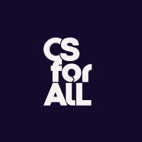 CSforALL logo - Similar company to Cs For All