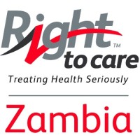 Right to Care Zambia logo - Similar company to Right To Audit Ai