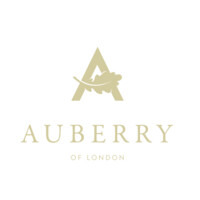 Auberry of London logo - Similar company to Belle & Skye Ltd