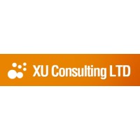 XU Consulting AS logo - Similar company to Elis Elektro As