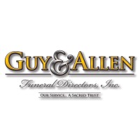 Guy & Allen Funeral Directors, Inc.