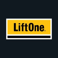 LiftOne logo - Similar company to Amitech Mobile Solutions