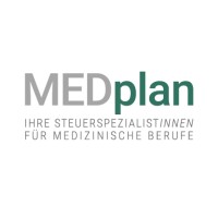 MEDplan Steuerberatung GmbH & Co KG logo - Similar company to Medplan