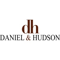 Daniel & Hudson