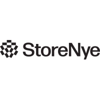StoreNye logo - Similar company to Vision Labs