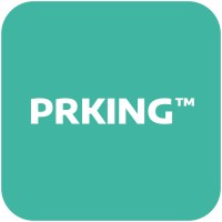 PRKING logo - Similar company to Blocker Kft