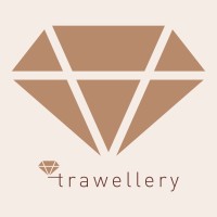 Trawellery logo - Similar company to Der Reisekoffer Ag