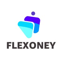 FLEXONEY logo - Similar company to The Print Factory