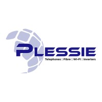 Plessie logo - Similar company to Photonote